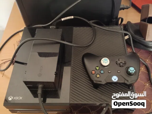 Xbox One Xbox for sale in Amman