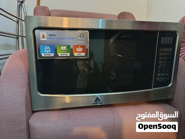 LG  Microwave in Baghdad