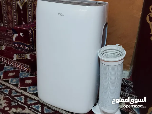 TCL 0 - 1 Ton AC in Amman