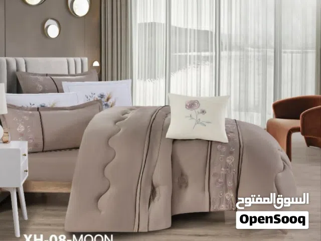 فرش سرير مزدوج شركة قمر