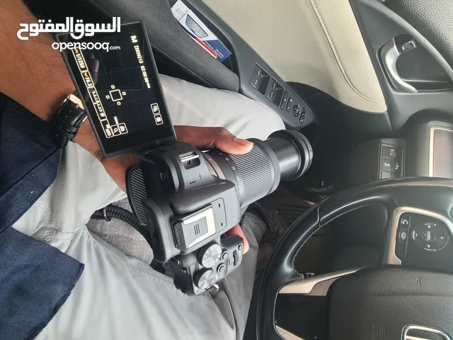 canon r10 mirrorless camera