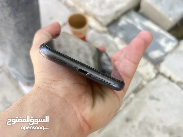 ايفون11 بسعر حرق