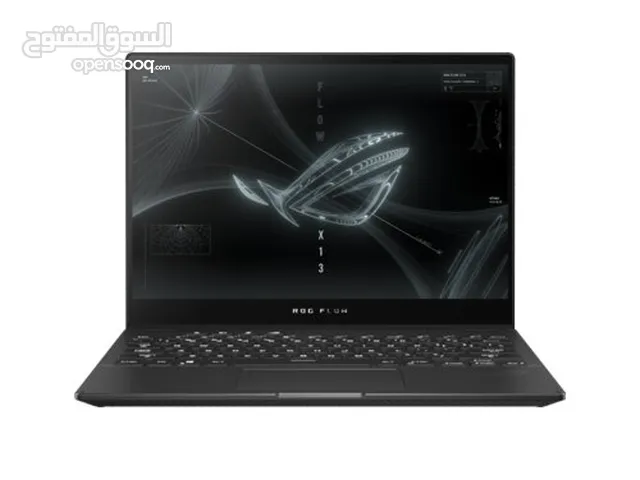 Asus ROG FLOW X13 Powerful Gaming Creativity Laptop