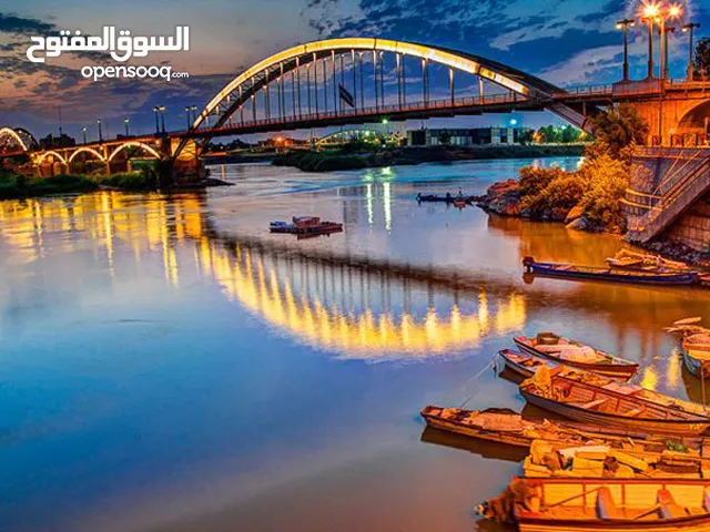 مترجم عربی و مرشد سیاحی، تجاری، علاج فی طهران (تهران )وكل مناطق ایران