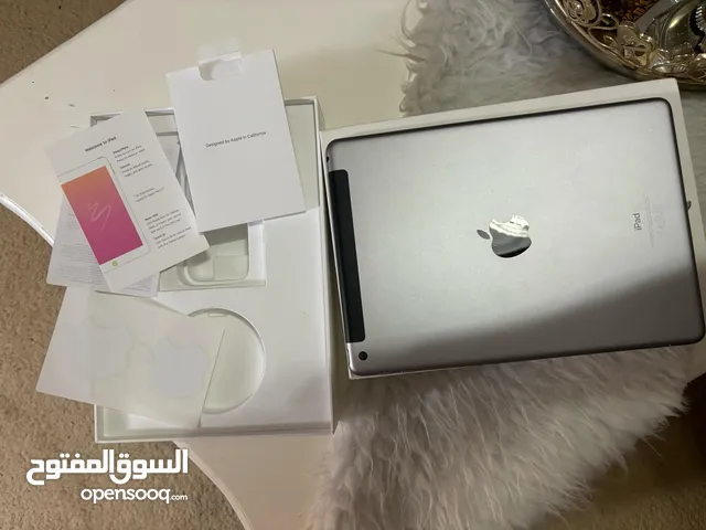 Apple iPad 8 32 GB in Tripoli