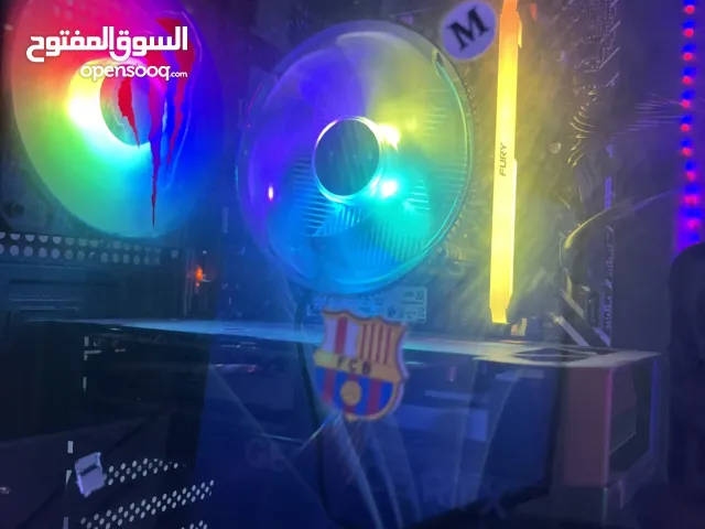 بيسي قيمينق قوي