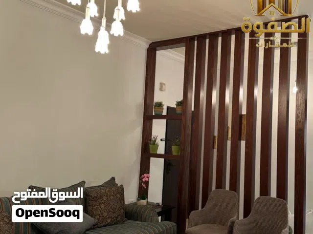 170 m2 2 Bedrooms Apartments for Rent in Ramallah and Al-Bireh Dahiat Al Rayhan