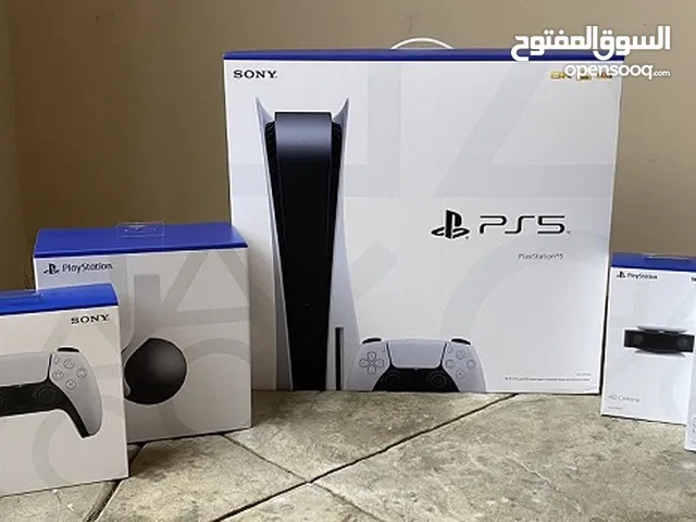  Playstation 5 for sale in Nouakchott
