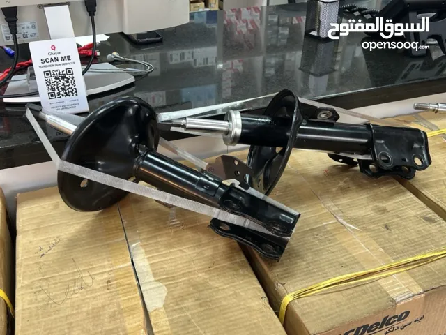 جمبينات تويوتا كامري