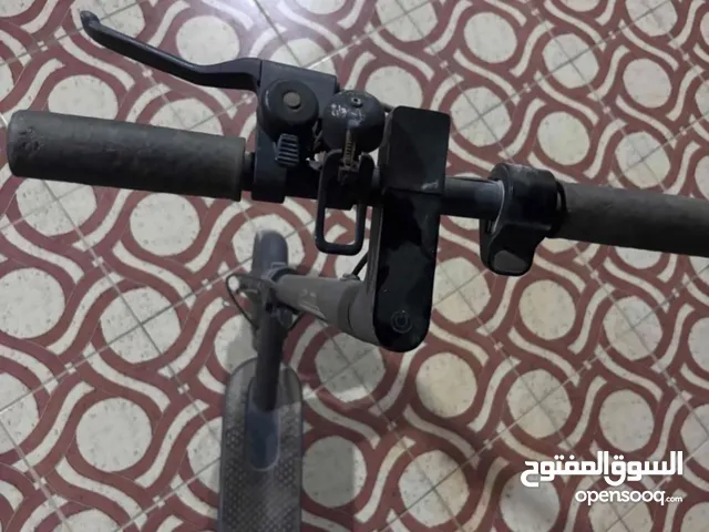 سكوتر شومي اخو الحديد