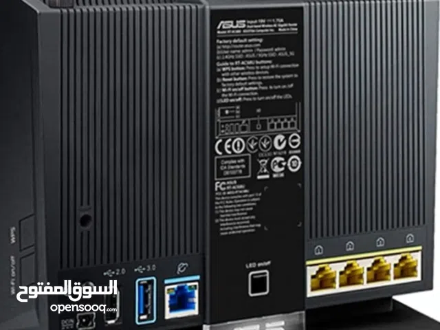 router wifi Asus Rt-AC68U