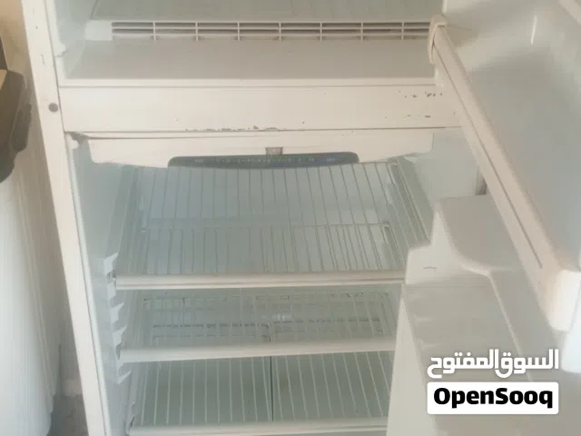 ثلاجه مستعمله