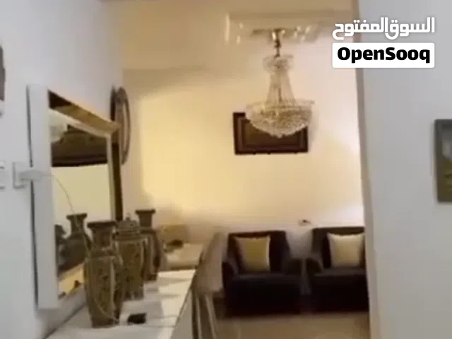 شقة للبيع مشروع العضبة خط 4 جزيرة العمال