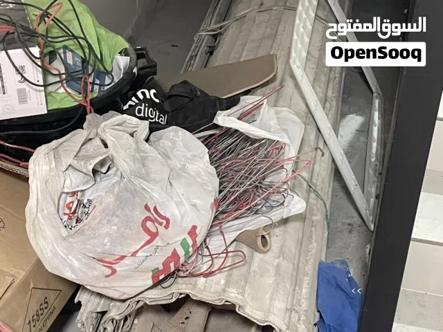 باب كراج مستعمل