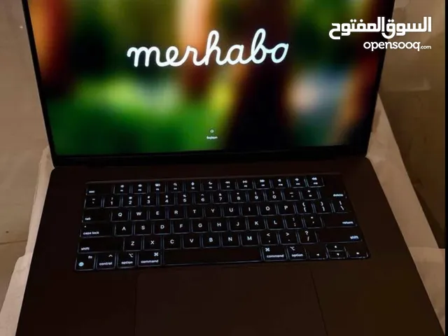 MacBook Pro 16 inch m4 max