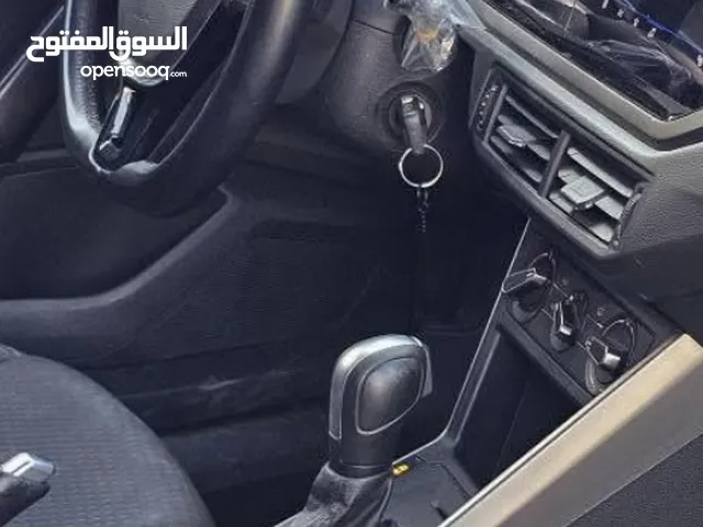 New Volkswagen Polo in Qalqilya