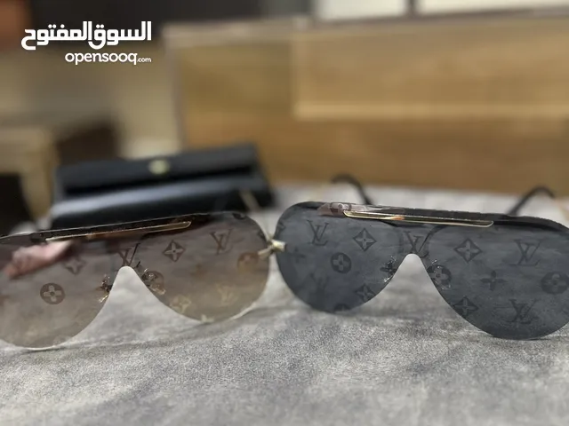 نظارة louis vuitton للبيع