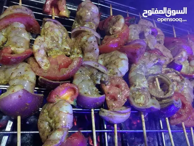 مطعم العمده