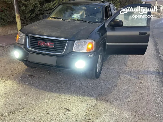 Used GMC Envoy in Irbid