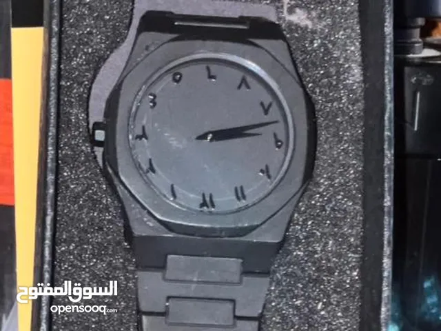 Analog Quartz Others watches for sale in Zawiya