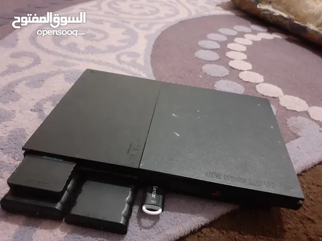 PlayStation 2 PlayStation for sale in Sirte