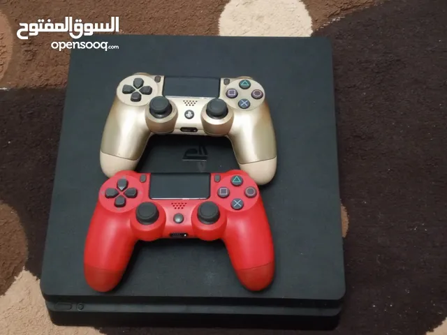 PlayStation 4 PlayStation for sale in Tripoli