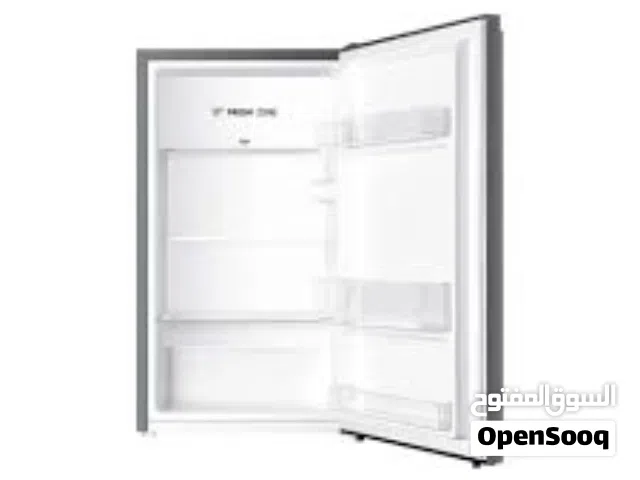 Hisense 122L Single Door Refrigerator