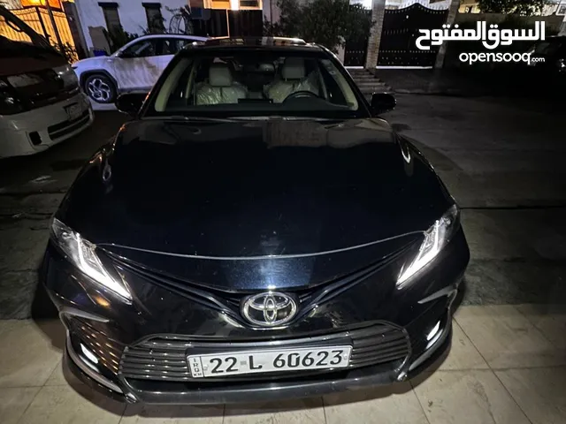 Used Toyota Camry in Baghdad