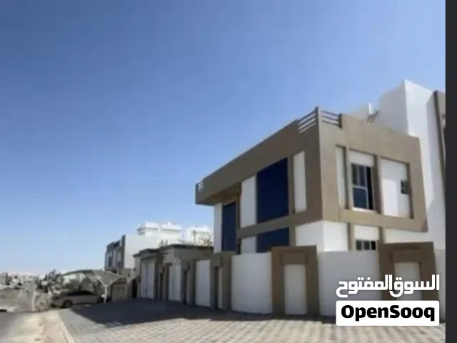 شقه في المعبيلة الرابعة