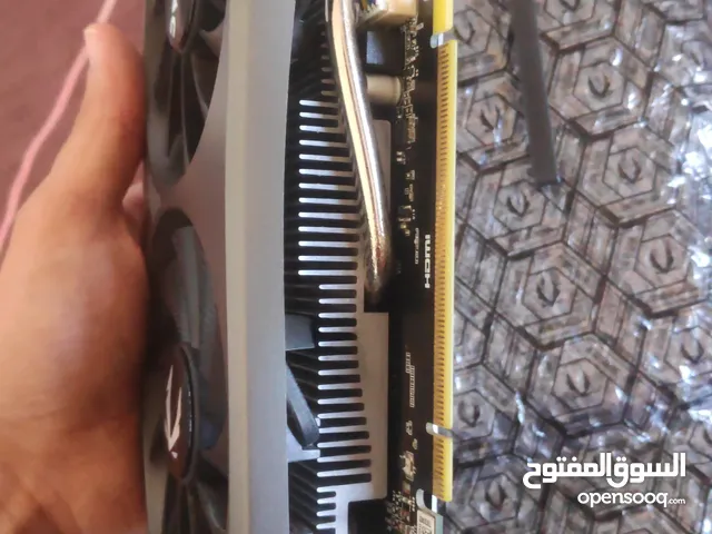 Graphics Card for sale in Tripoli