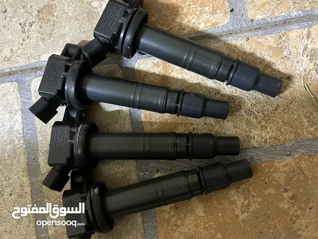 كويلات هايلكس