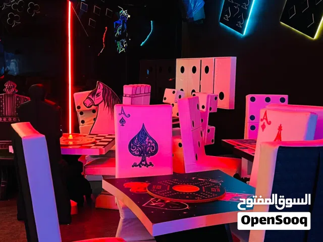 طاولات ممتاز استعمال خفيف
