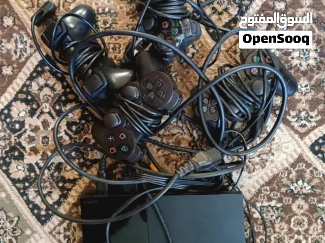 بلايستيشن 2 للبيع