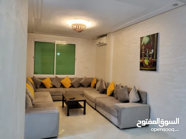Appartements meublés à louer à la journée à  Meknès, pour famille uniquement