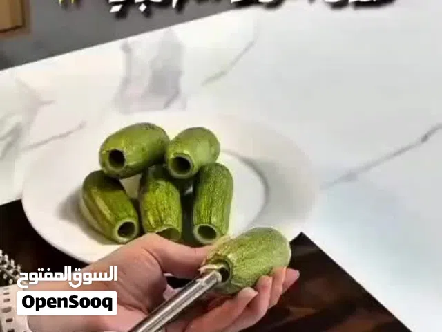 حفاره الكوسا و المحاشي المطوره شحن راسين ستانلس حفارة كوسا و محاشي تعمل بالشحن راسين ستانليس