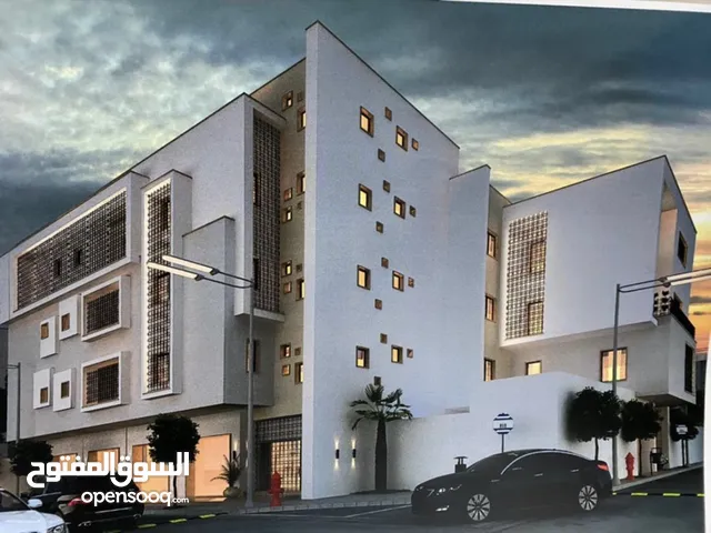 5+ floors Building for Sale in Tripoli Salah Al-Din
