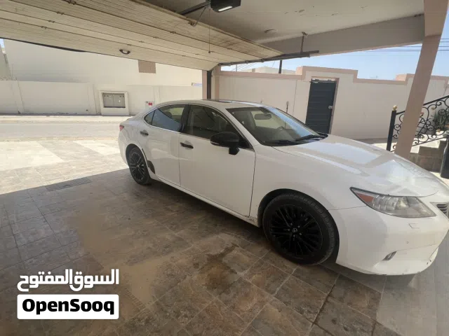 2015 Lexus ES ES 350