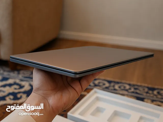 لابتوب سامسونج جالكسي بوك اس