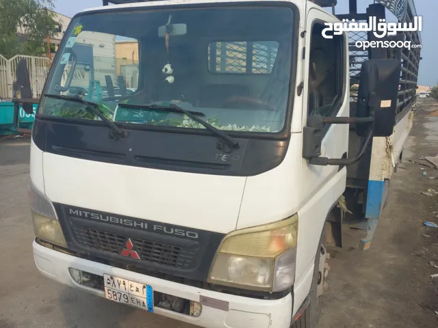 ميتسوبيشي كانتر 2013