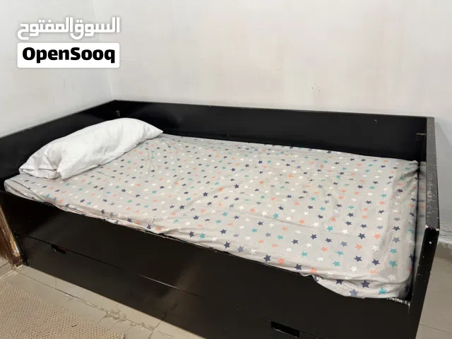 Cot and matress for sale