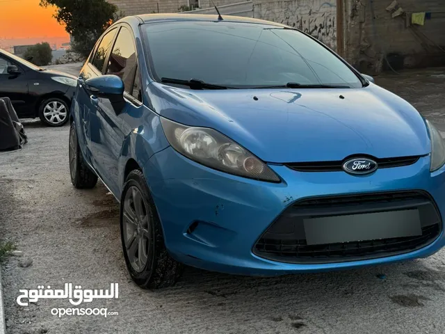 Ford festa