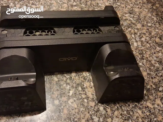 قاعده شحن بلاستيشن 4