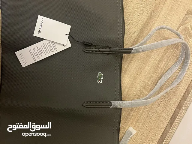 Lacoste شنطة