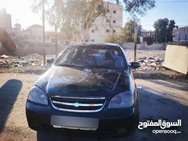 Used Chevrolet Other in Zarqa