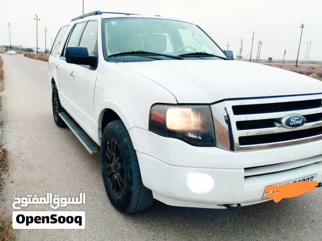 فورد إكسبيديشن 2013 كفالة خليجي