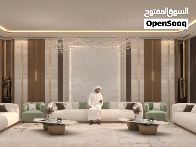 تصميم معماري داخلي وخارجي ثري دي اسعار مناسبه