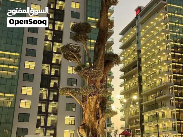 شقة للإيجار 190 متر زيرو في مجمع الود السكني