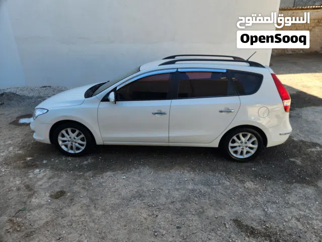 2010 هيونداي i30 GLS