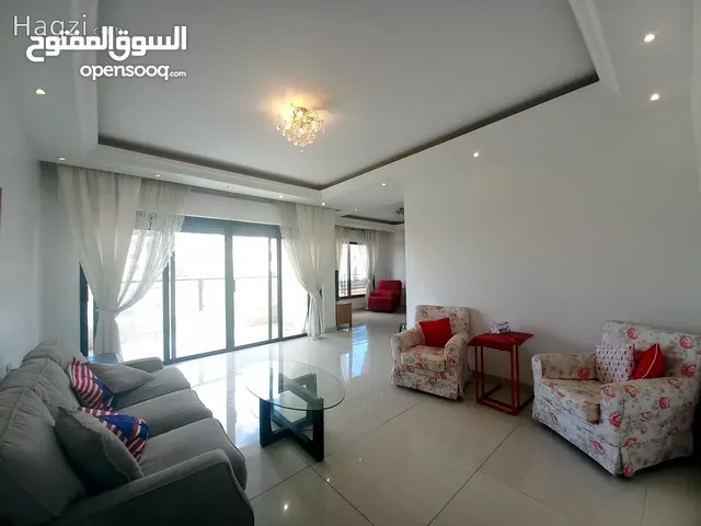 178m2 3 Bedrooms Apartments for Sale in Amman Khalda