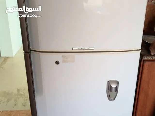 Hitachi Refrigerators in Sana'a